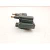 Recambio de bobina para volvo s40 i (644) 1.8 referencia OEM IAM 7700850999 2526051A 