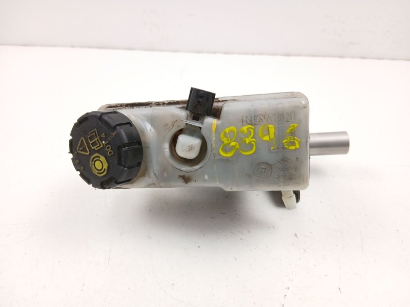 Recambio de bomba de freno para dacia lodgy (js_) 1.5 dci referencia OEM IAM 460117430R  