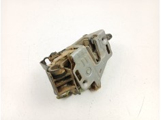 Recambio de cerradura puerta delantera izquierda para mercedes-benz ml 320 g-112942 163 referencia OEM IAM A1637202935  