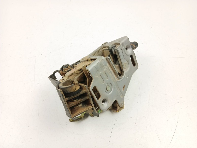 Recambio de cerradura puerta delantera izquierda para mercedes-benz ml 320 g-112942 163 referencia OEM IAM A1637202935  