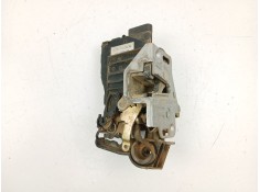 Recambio de cerradura puerta delantera izquierda para mercedes-benz ml 320 g-112942 163 referencia OEM IAM A1637202935   2