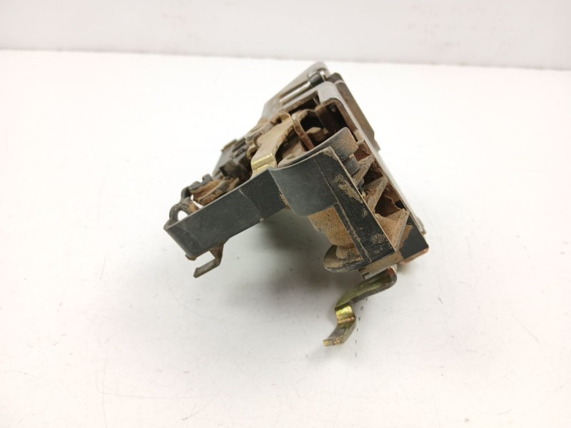 Recambio de cerradura puerta delantera izquierda para mercedes-benz ml 320 g-112942 163 referencia OEM IAM A1637202935  