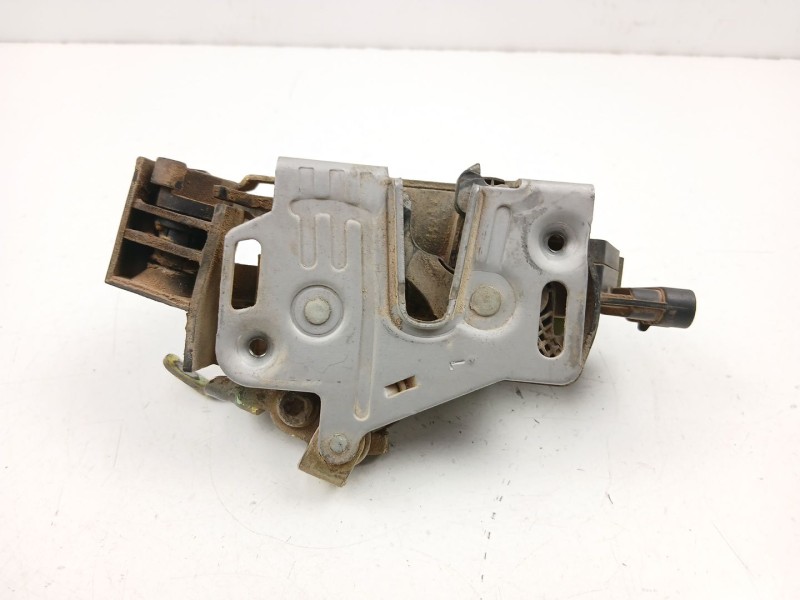 Recambio de cerradura puerta delantera izquierda para mercedes-benz ml 320 g-112942 163 referencia OEM IAM A1637202935  