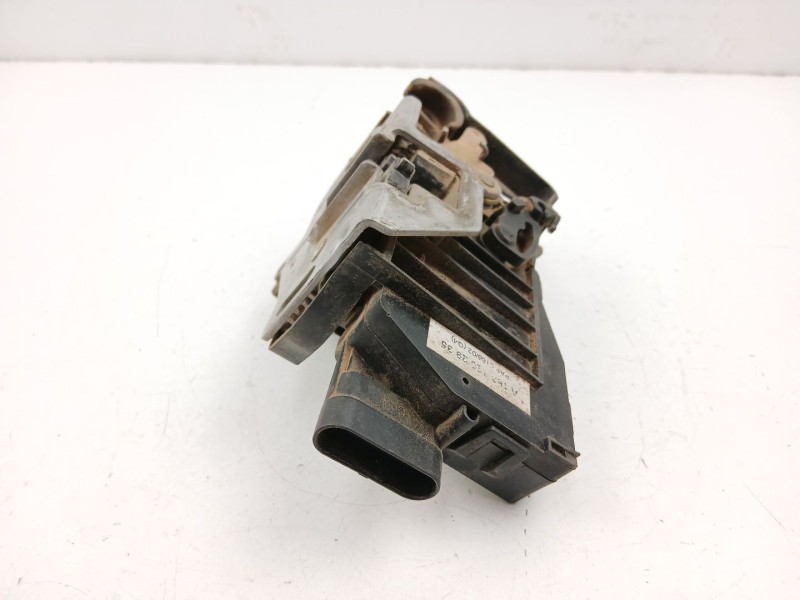 Recambio de cerradura puerta delantera izquierda para mercedes-benz ml 320 g-112942 163 referencia OEM IAM A1637202935  