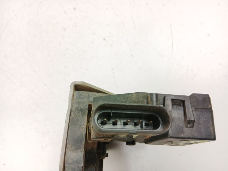 Recambio de cerradura puerta delantera izquierda para mercedes-benz ml 320 g-112942 163 referencia OEM IAM A1637202935  