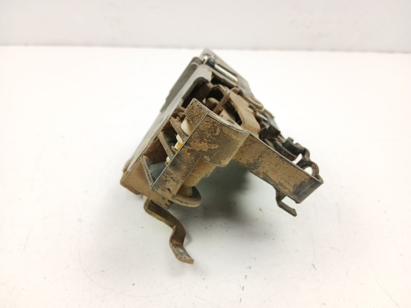 Recambio de cerradura puerta delantera derecha para mercedes-benz ml 320 g-112942 163 referencia OEM IAM A1637202835  