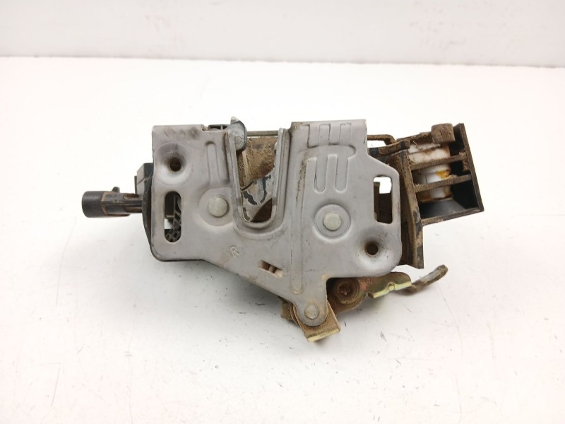 Recambio de cerradura puerta delantera derecha para mercedes-benz ml 320 g-112942 163 referencia OEM IAM A1637202835  