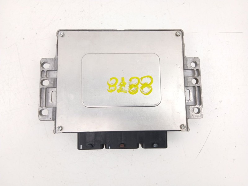 Recambio de centralita para citroën saxo (s0, s1) 1.4 vts referencia OEM IAM 9641815480 9637705980 