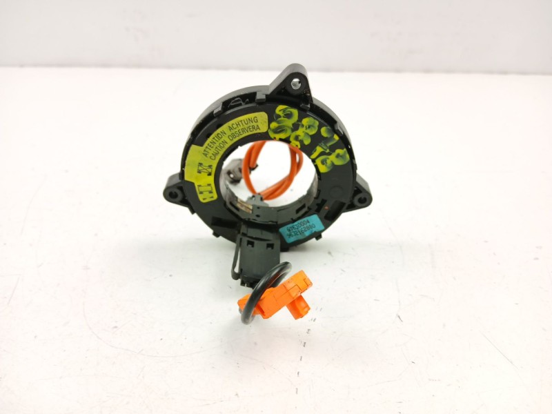 Recambio de anillo airbag para citroën saxo (s0, s1) 1.4 vts referencia OEM IAM 9632162880  