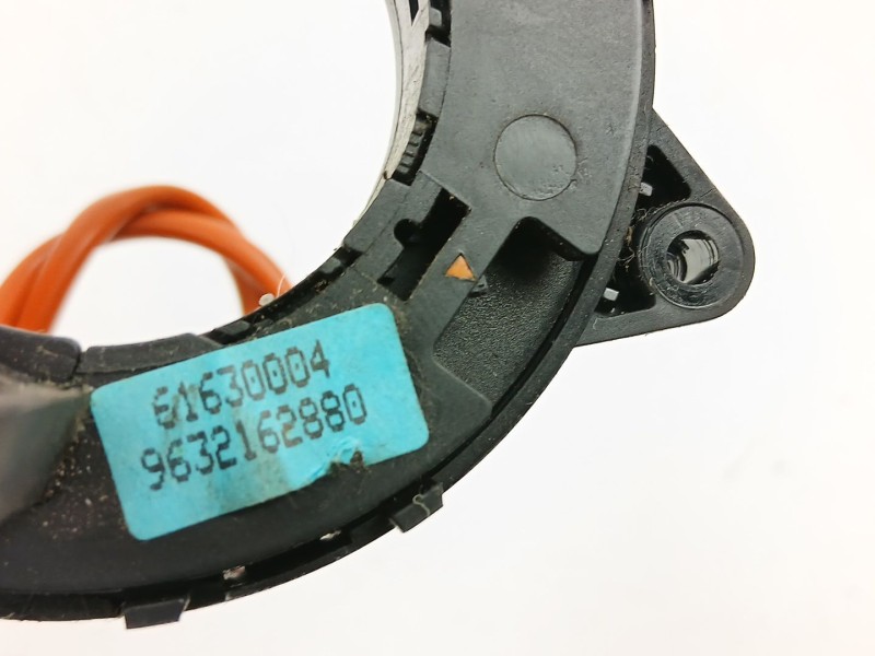 Recambio de anillo airbag para citroën saxo (s0, s1) 1.4 vts referencia OEM IAM 9632162880  