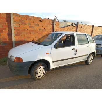 FIAT PUNTO (176_)