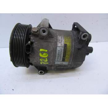 COMPRESOR AIRE ACONDICIONADO 8200309193 01140018 01045170340