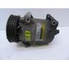 Recambio de compresor aire acondicionado para renault megane 1.9 dci referencia OEM IAM 8200309193 01140018 01045170340