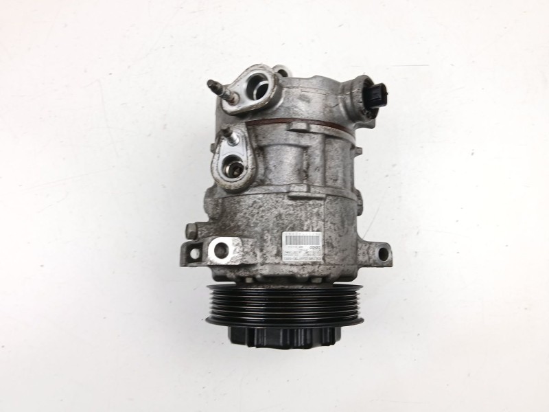 Recambio de compresor aire acondicionado para chrysler sebring (js) 2.0 crd referencia OEM IAM 55111426AC  