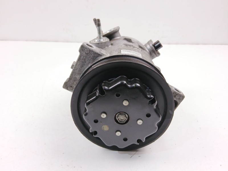 Recambio de compresor aire acondicionado para chrysler sebring (js) 2.0 crd referencia OEM IAM 55111426AC  