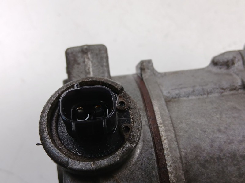 Recambio de compresor aire acondicionado para chrysler sebring (js) 2.0 crd referencia OEM IAM 55111426AC  