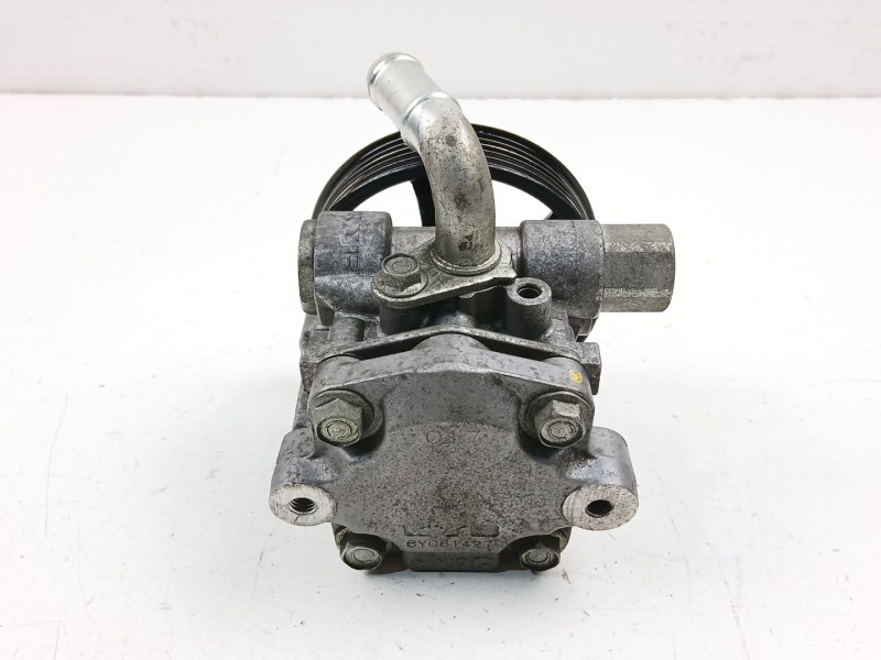 Recambio de bomba direccion para chrysler sebring (js) 2.0 crd referencia OEM IAM 5151017AC  