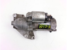 Recambio de motor arranque para chrysler sebring (js) 2.0 crd referencia OEM IAM 5033440AA  M001T93171ZC 2