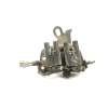 Recambio de bobina para hyundai elantra iii sedán (xd) 2.0 referencia OEM IAM 2730123700  