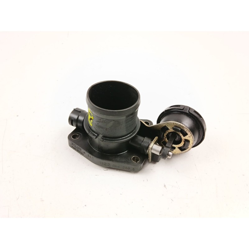 Recambio de caja mariposa para renault laguna ii (bg0/1_) 1.9 dci (bg08, bg0g) referencia OEM IAM 7701049736  