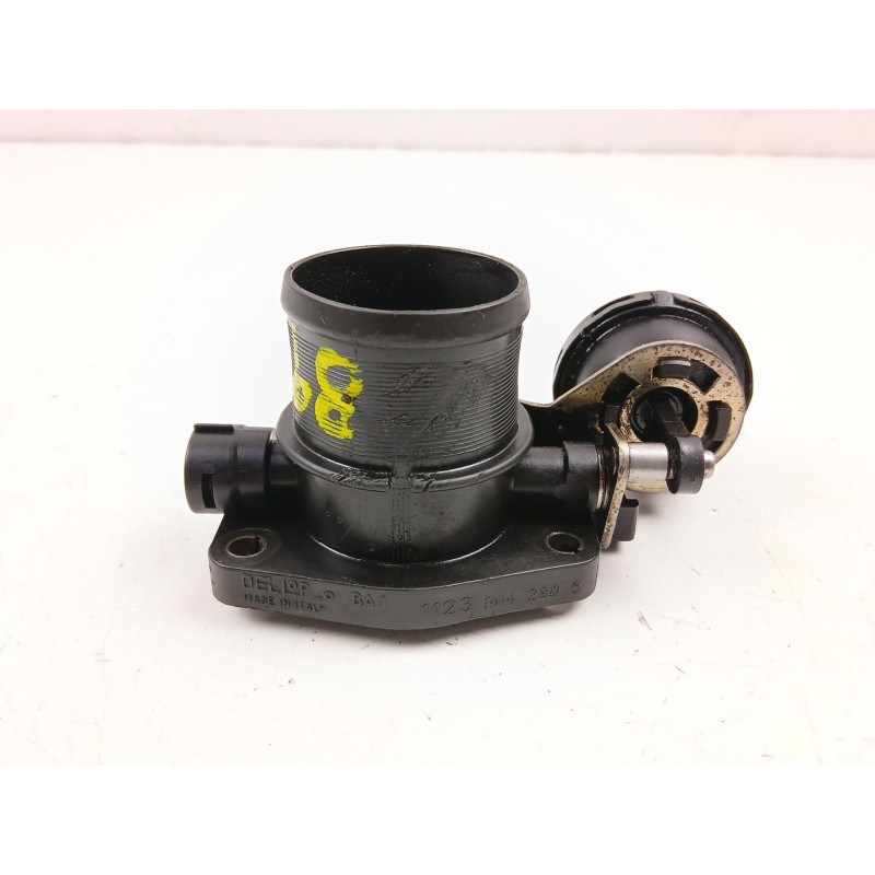 Recambio de caja mariposa para renault laguna ii (bg0/1_) 1.9 dci (bg08, bg0g) referencia OEM IAM 7701049736  