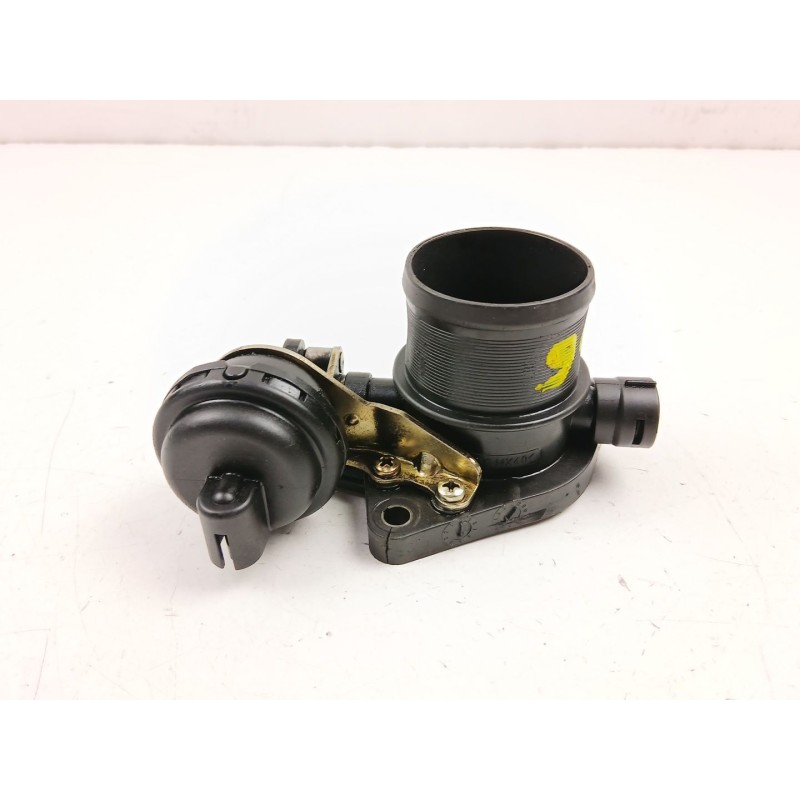 Recambio de caja mariposa para renault laguna ii (bg0/1_) 1.9 dci (bg08, bg0g) referencia OEM IAM 7701049736  