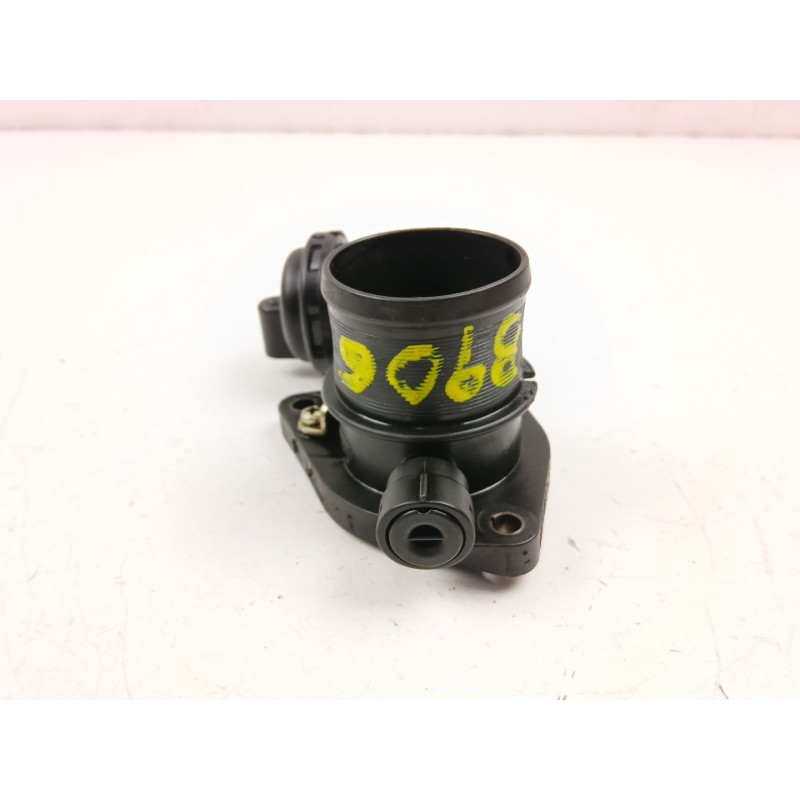 Recambio de caja mariposa para renault laguna ii (bg0/1_) 1.9 dci (bg08, bg0g) referencia OEM IAM 7701049736  