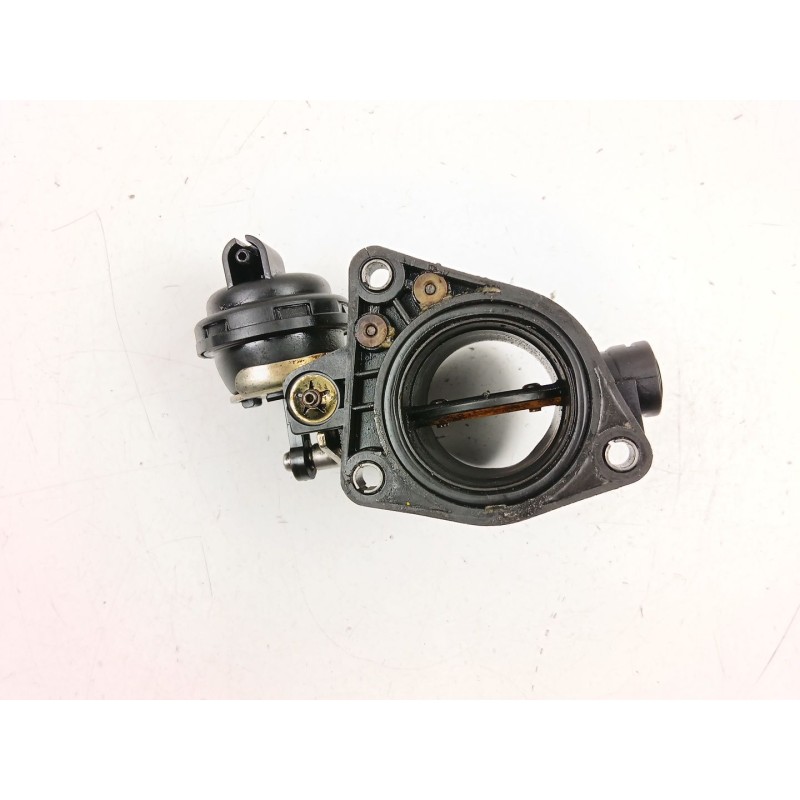 Recambio de caja mariposa para renault laguna ii (bg0/1_) 1.9 dci (bg08, bg0g) referencia OEM IAM 7701049736  