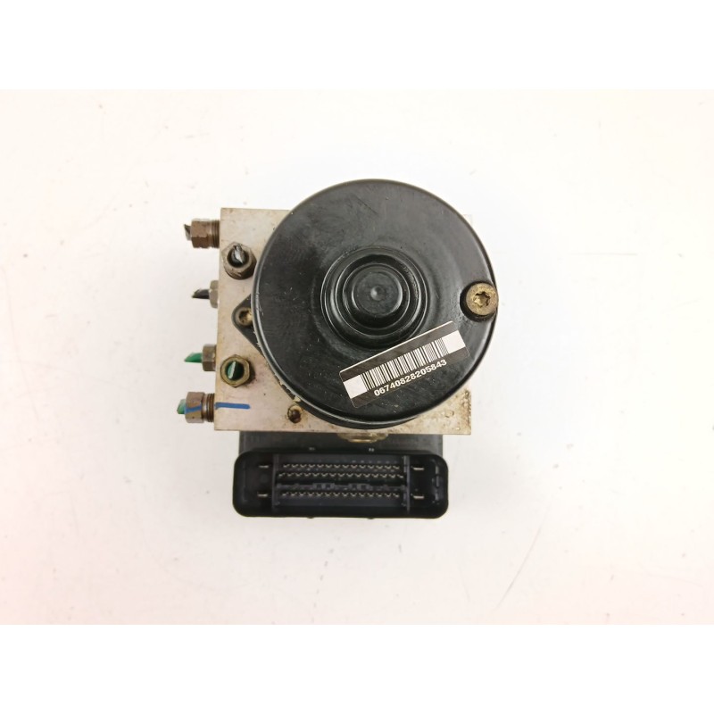 Recambio de abs para renault laguna ii (bg0/1_) 1.9 dci (bg08, bg0g) referencia OEM IAM 8200159837  10020601054