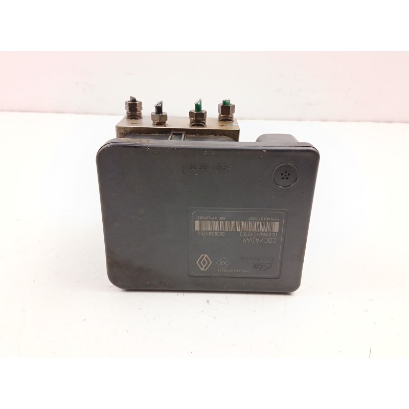 Recambio de abs para renault laguna ii (bg0/1_) 1.9 dci (bg08, bg0g) referencia OEM IAM 8200159837  10020601054