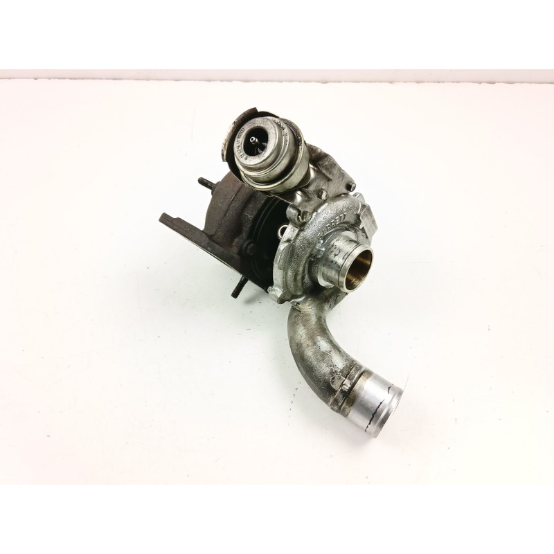 Recambio de turbo para renault laguna ii (bg0/1_) 1.9 dci (bg08, bg0g) referencia OEM IAM 8200114015  GT1749V