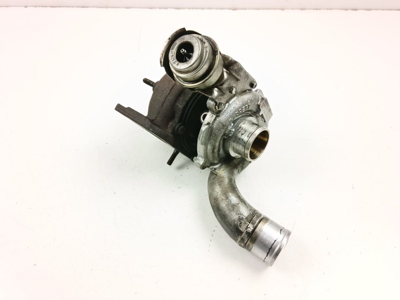 Recambio de turbo para renault laguna ii (bg0/1_) 1.9 dci (bg08, bg0g) referencia OEM IAM 8200114015  GT1749V