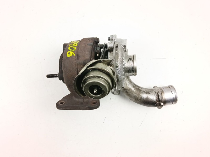 Recambio de turbo para renault laguna ii (bg0/1_) 1.9 dci (bg08, bg0g) referencia OEM IAM 8200114015  GT1749V