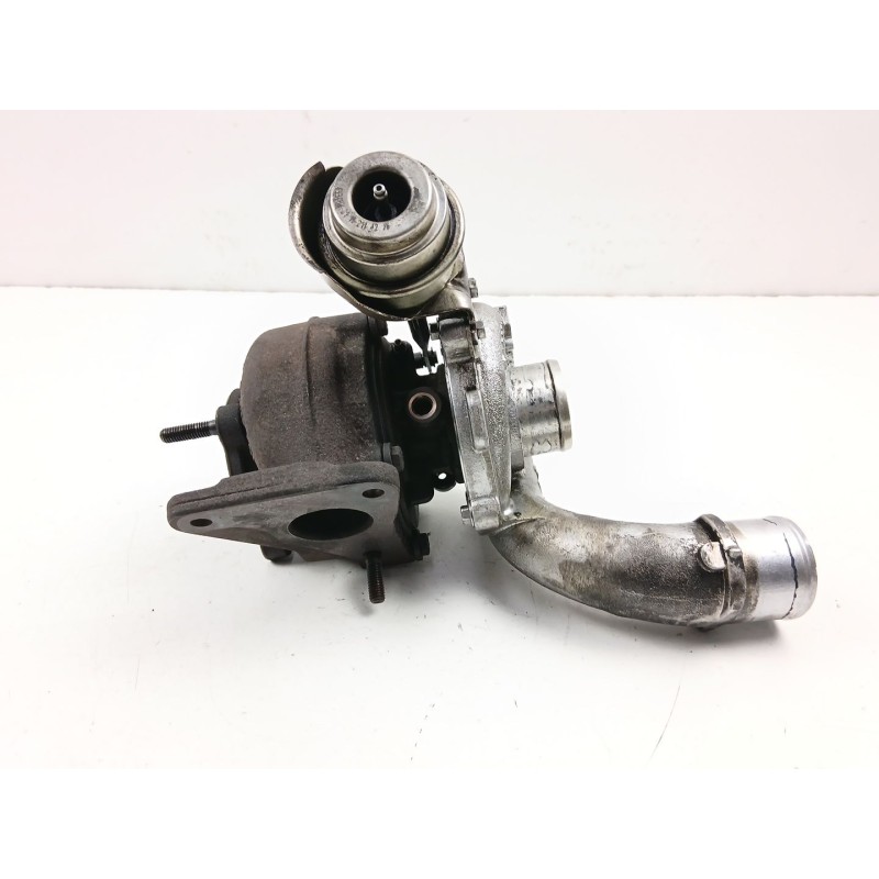 Recambio de turbo para renault laguna ii (bg0/1_) 1.9 dci (bg08, bg0g) referencia OEM IAM 8200114015  GT1749V