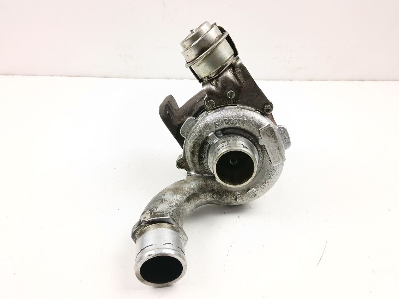 Recambio de turbo para renault laguna ii (bg0/1_) 1.9 dci (bg08, bg0g) referencia OEM IAM 8200114015  GT1749V
