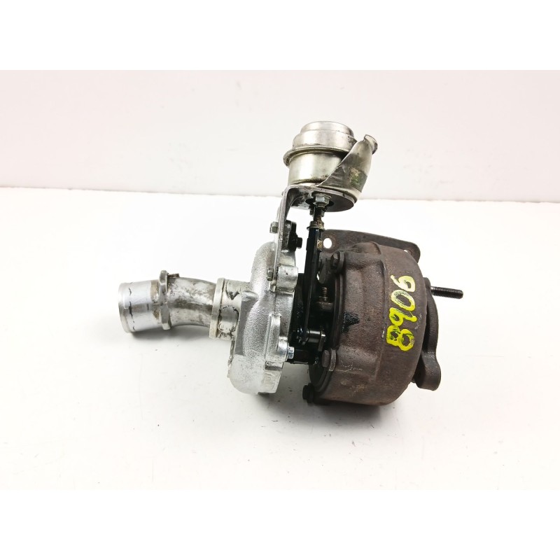 Recambio de turbo para renault laguna ii (bg0/1_) 1.9 dci (bg08, bg0g) referencia OEM IAM 8200114015  GT1749V