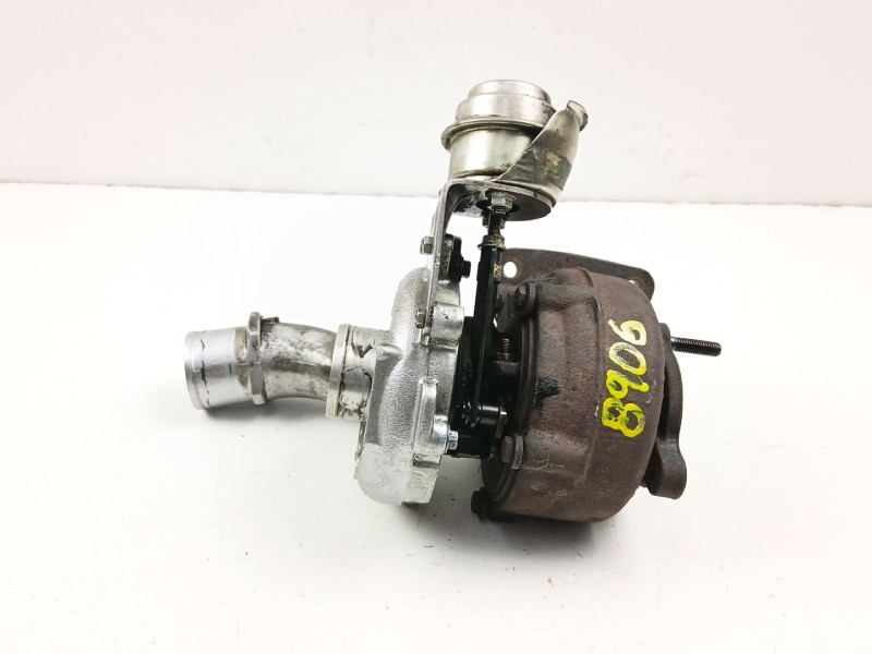 Recambio de turbo para renault laguna ii (bg0/1_) 1.9 dci (bg08, bg0g) referencia OEM IAM 8200114015  GT1749V