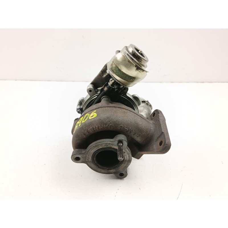 Recambio de turbo para renault laguna ii (bg0/1_) 1.9 dci (bg08, bg0g) referencia OEM IAM 8200114015  GT1749V