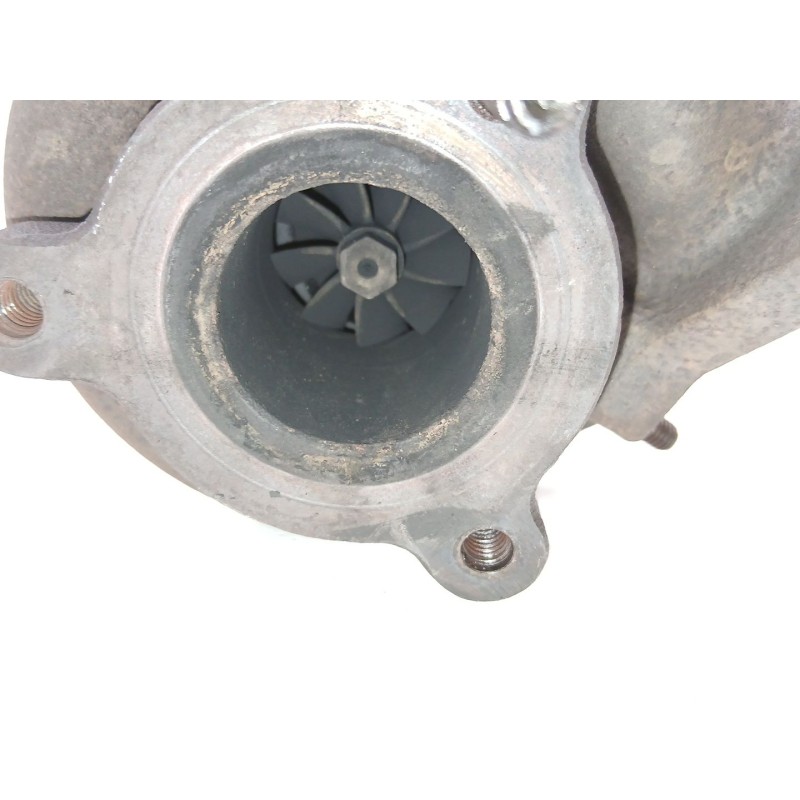 Recambio de turbo para renault laguna ii (bg0/1_) 1.9 dci (bg08, bg0g) referencia OEM IAM 8200114015  GT1749V