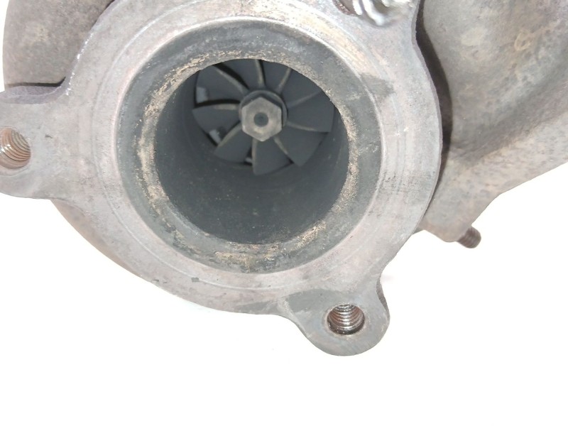Recambio de turbo para renault laguna ii (bg0/1_) 1.9 dci (bg08, bg0g) referencia OEM IAM 8200114015  GT1749V