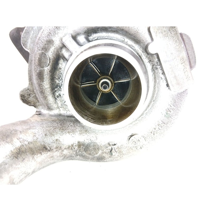 Recambio de turbo para renault laguna ii (bg0/1_) 1.9 dci (bg08, bg0g) referencia OEM IAM 8200114015  GT1749V