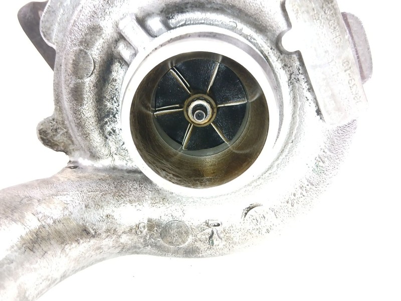 Recambio de turbo para renault laguna ii (bg0/1_) 1.9 dci (bg08, bg0g) referencia OEM IAM 8200114015  GT1749V