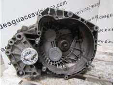 Recambio de cambio 6v (td /tdi) : alfa romeo 159 : 2.4 td 4x4/939a9000 (209,38cv)4p [2008] para alfa romeo 159 2.4 td 4x4/939a90
