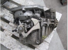 Recambio de cambio 6v (td /tdi) : alfa romeo 159 : 2.4 td 4x4/939a9000 (209,38cv)4p [2008] para alfa romeo 159 2.4 td 4x4/939a90 2