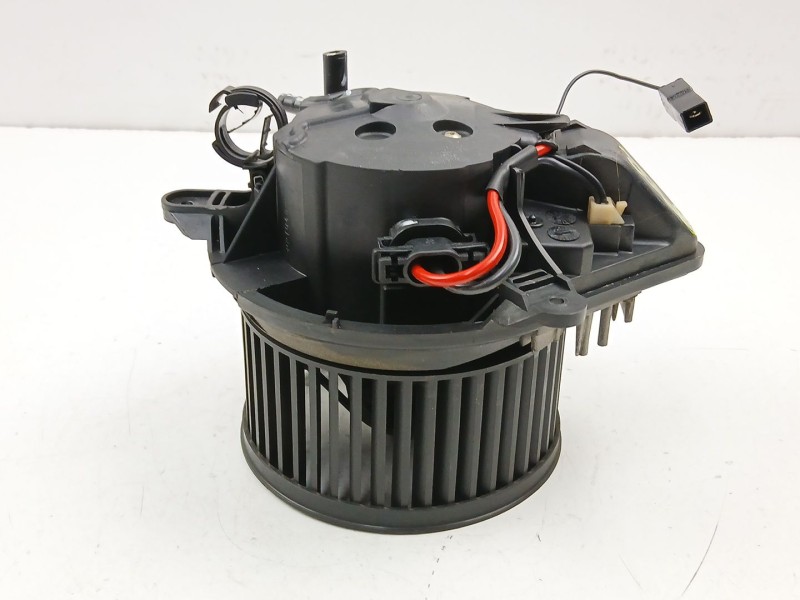 Recambio de motor calefaccion para citroën xsara (n1) 2.0 hdi 90 referencia OEM IAM 6441N3  