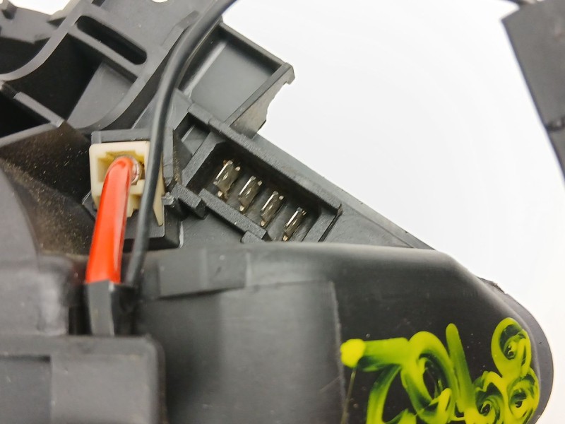 Recambio de motor calefaccion para citroën xsara (n1) 2.0 hdi 90 referencia OEM IAM 6441N3  