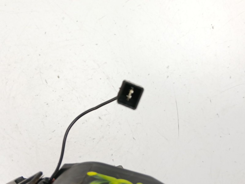 Recambio de motor calefaccion para citroën xsara (n1) 2.0 hdi 90 referencia OEM IAM 6441N3  