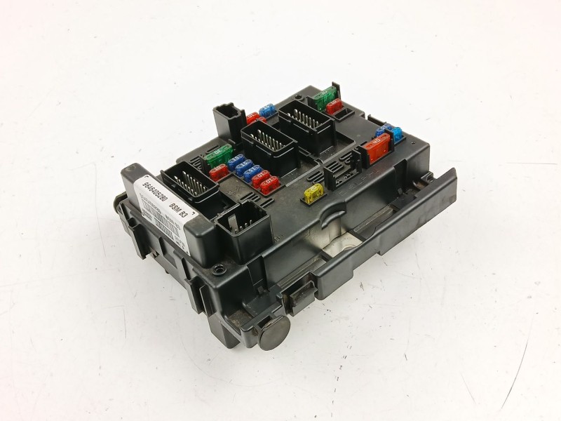 Recambio de bsm para citroën xsara (n1) 2.0 hdi 90 referencia OEM IAM 9646405280  