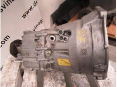 Recambio de cambio 5v (td/tdi ) : bmw 320 : 2.0 td 20-4d-1 (136cv) [2000] para bmw  320 2.0 td 20-4d-1 referencia OEM IAM 090897 2