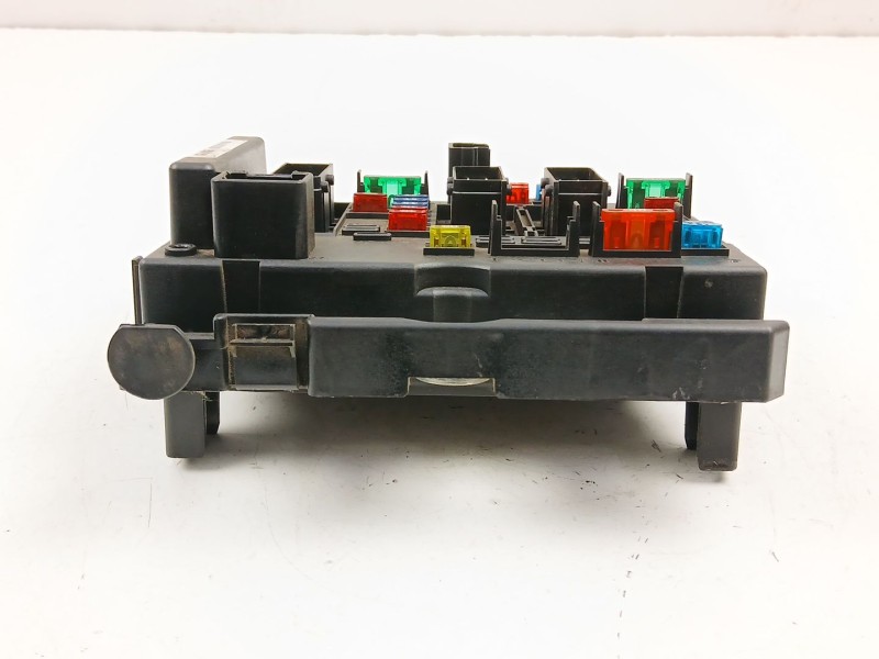 Recambio de bsm para citroën xsara (n1) 2.0 hdi 90 referencia OEM IAM 9646405280  